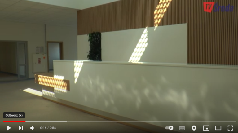 Niebawem otwarcie hospicjum w Środzie