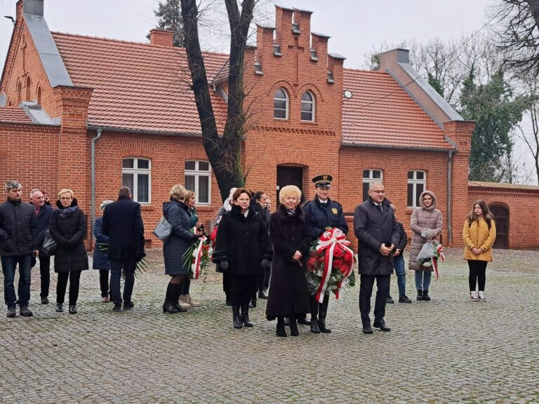 Uczczono ofiary stanu wojennego