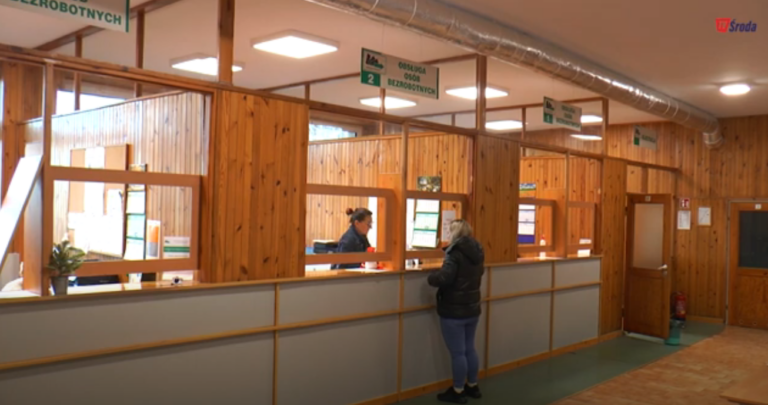 Urząd Pracy stwarza możliwości nie tylko dla bezrobotnych