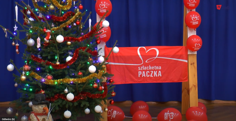 Szlachetna Paczka: weekend cudów w Środzie