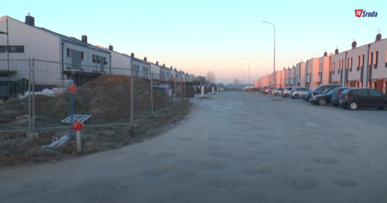 Rozpoczyna się remont Bnińskiego