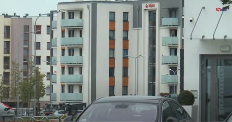 W Środzie ubywa mieszkańców? Statystyki nie odzwierciedlają rzeczywistości.