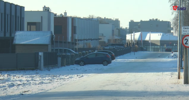 Gdzie w Środzie będzie nowa kanalizacja?