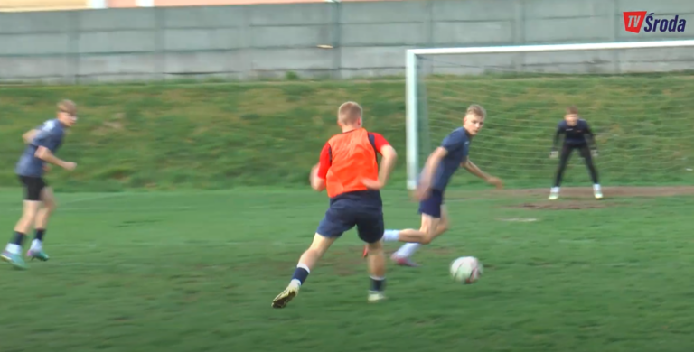 Polonia Środa Wielkopolska prowadzi nabór do klas Szkoły Mistrzostwa Sportowego