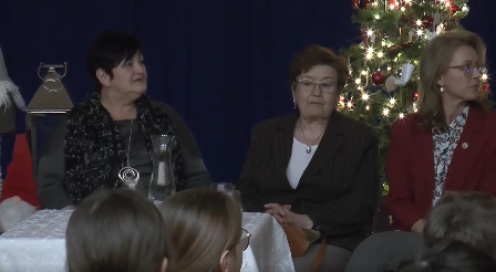 W średzkiej Trójce rozmawiano o wolontariacie