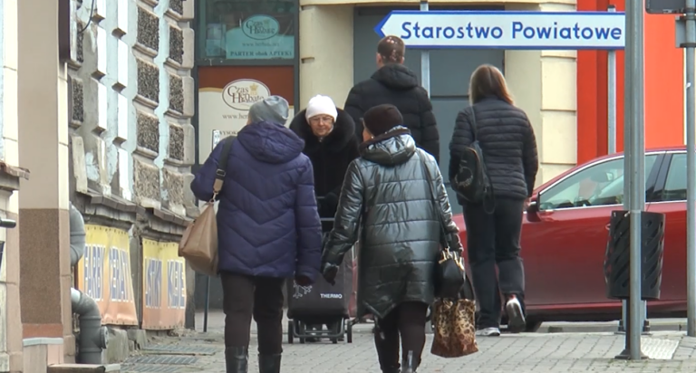 Ilu mieszkańców Środy wkroczyło w 2025 rok?