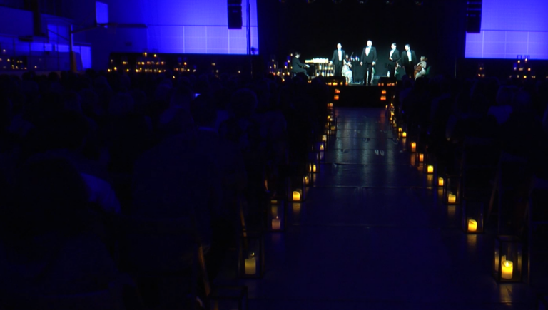 Zaniemyśl: Historyczny Koncert Noworoczny