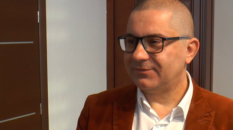 Jakie inwestycje w Środzie w 2025?