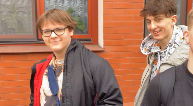 Za co średzianie cenią swoje babcie?