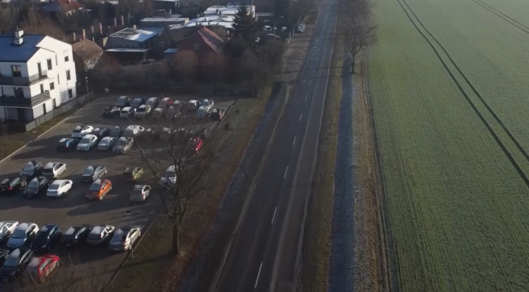 Będzie remont drogi Środa – Ruszkowo