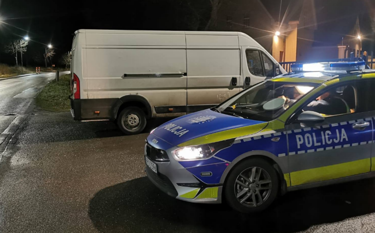 „Otrzeźwiający” poranek dla kilku kierowców. Byli pod wpływem alkoholu…