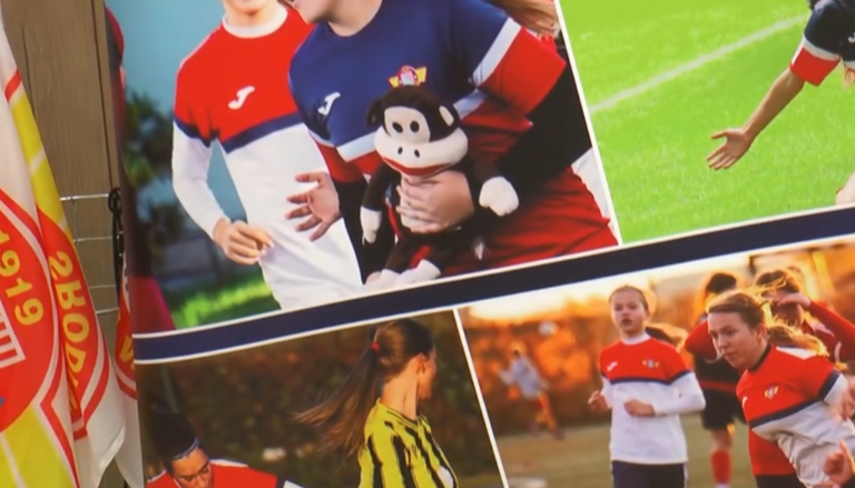 Sportowe Targi w Środzie Wielkopolskiej