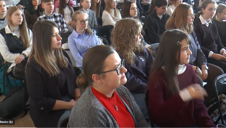 Najlepsi z angielskiego i niemieckiego