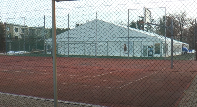 Będą remonty Orlików w Środzie Wielkopolskiej