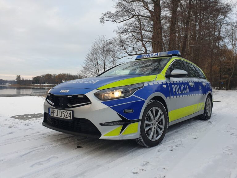 Tydzień Pomocy Osobom Pokrzywdzonym Przestępstwem