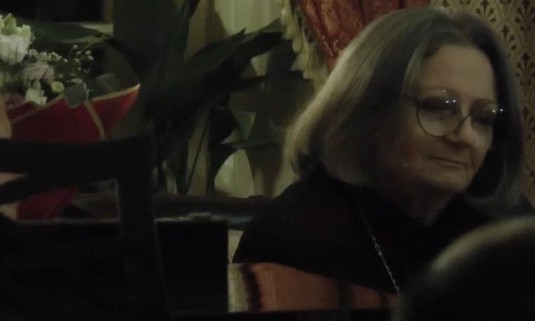 Kijewo. Trudna miłość – prezentacja książki Marii Gierczyńskiej