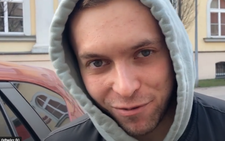 Czego średzianie życzyli kobietom w dniu ich święta?