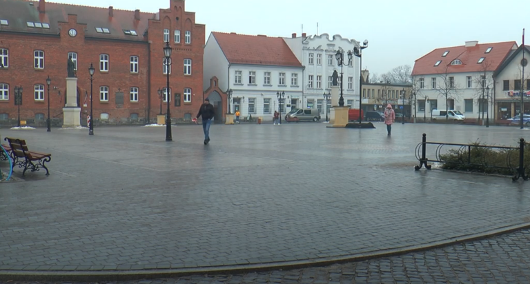 Porozmawiajmy o średzkiej Starówce