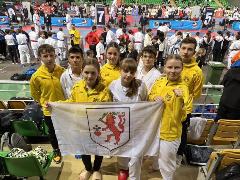 250 tysięcy na sport w gminie Zaniemyśl