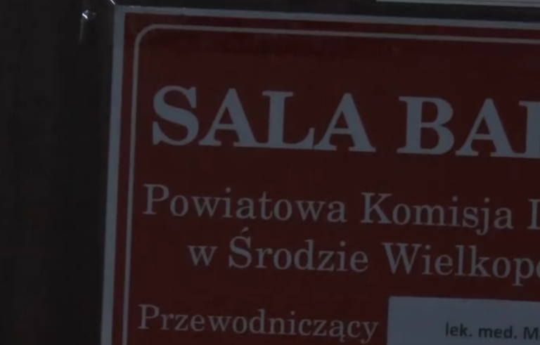 Średzianie dostali wezwania do Wojskowej Komisji Lekarskiej