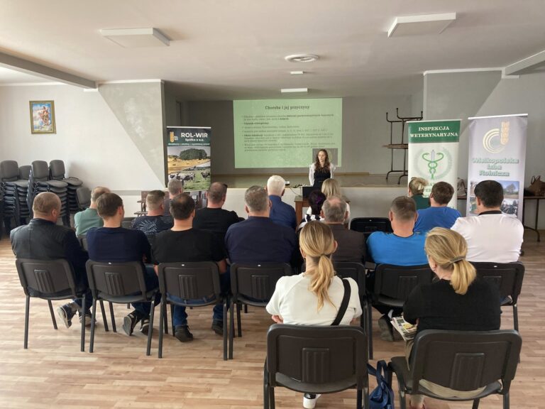 Średzcy rolnicy obawiają się pryszczycy