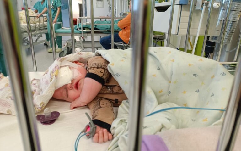 Zuzia porzebuje naszej pomocy!