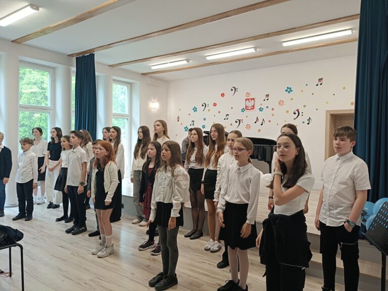 Trwa nabór do Niepublicznej Szkoły Muzycznej w Środzie