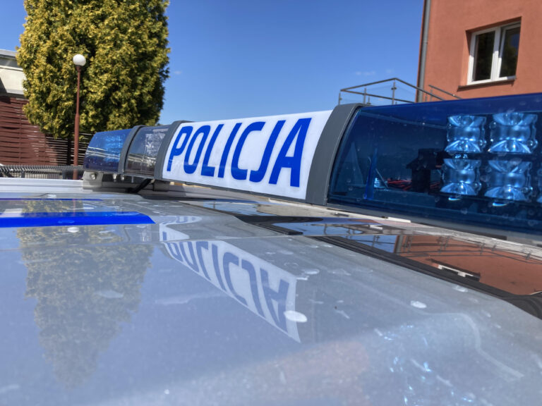 Plaga pijanych rowerzystów