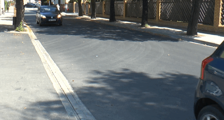 Koniec remontu na 17 Września w Środzie Wiekopolskiej