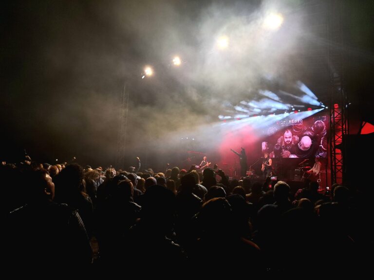 End of Summer w Środzie Wielkopolskiej