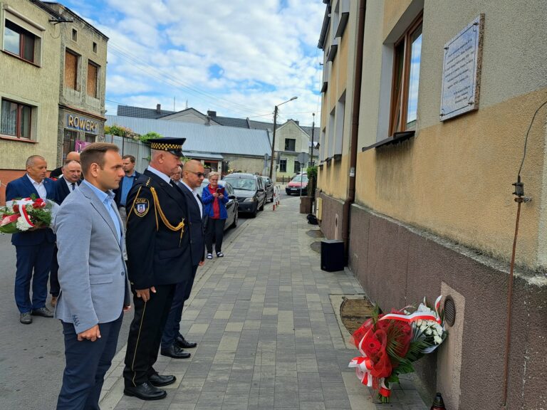 Upamiętniono ofiary reżimów totalitarnych