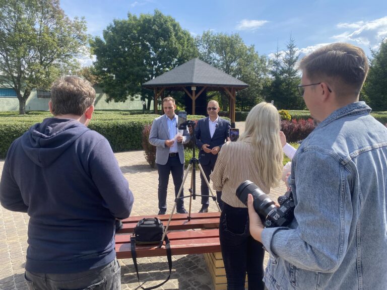 Można Składać projekty w ramach Śedzkiego Budżetu Obywatelskieo