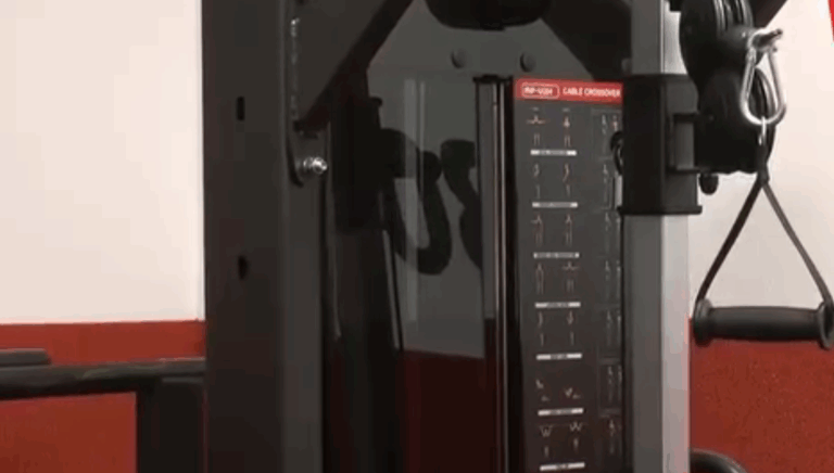 Nowa siłownia w średzkiej SP2