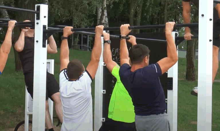 Kalisteniczne Mistrzostwa Polski odbędą się w Środzie Wielkopolskiej