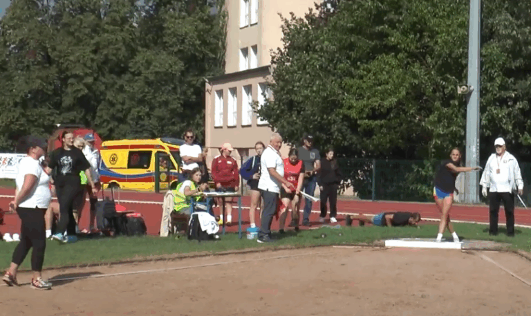 Memoriał im. Miłosza Józefa Szczepańskiego