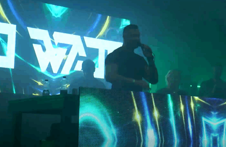 Hello Summer ściągnęło do Środy tłumy fanów muzyki klubowej