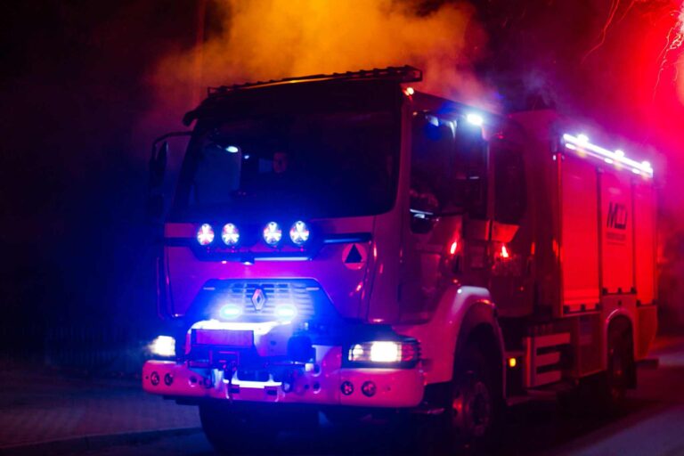 Duże pieniądze dla średzkich strażaków od Orlenu