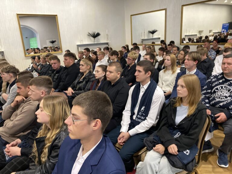 Nowi czeladnicy w Środzie Wielkopolskiej