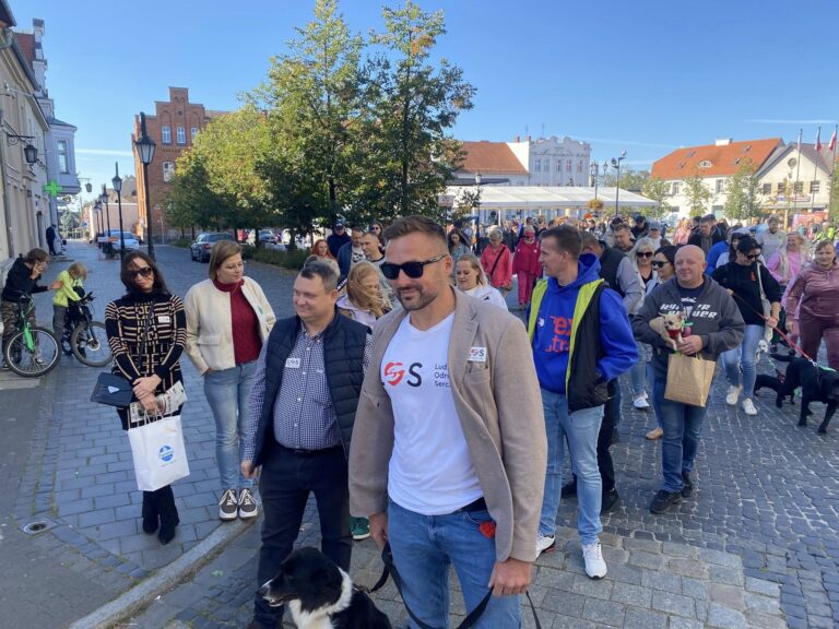 I MArsz Pupila w Środzie Wielkopolskiej