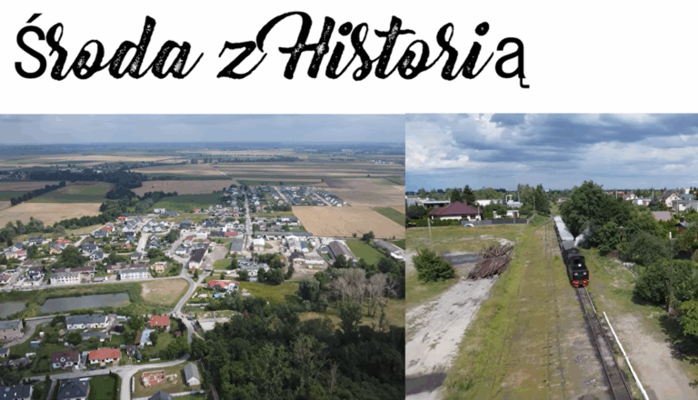 Środa z Historią: Lotnisko w Mącznikach