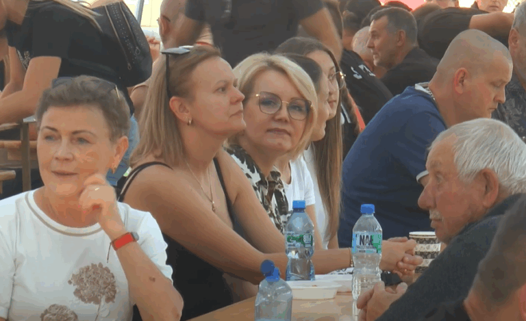 Festyn kończący lato w Dominowie