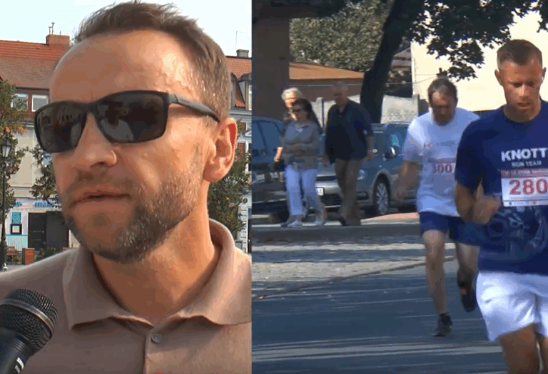 Trwają zapisy na Średzki Bieg Nadziei