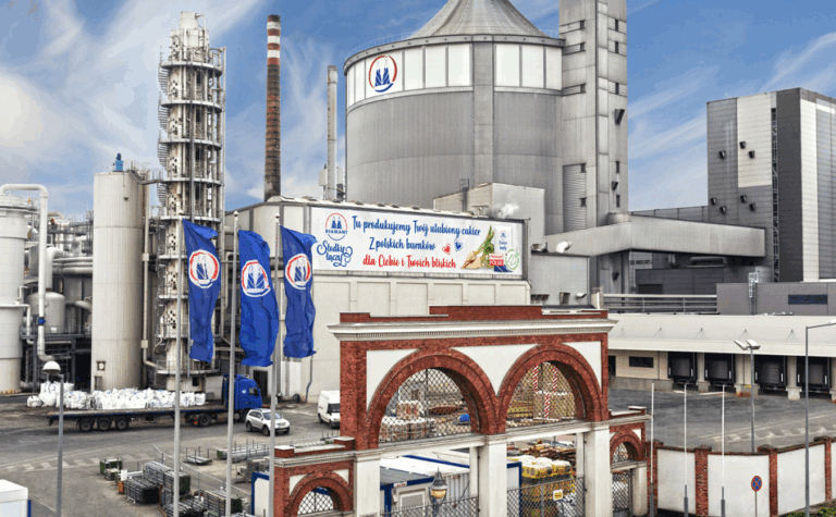 Hałasy ze Średzkiej cukrowni? Doszło tam do awarii