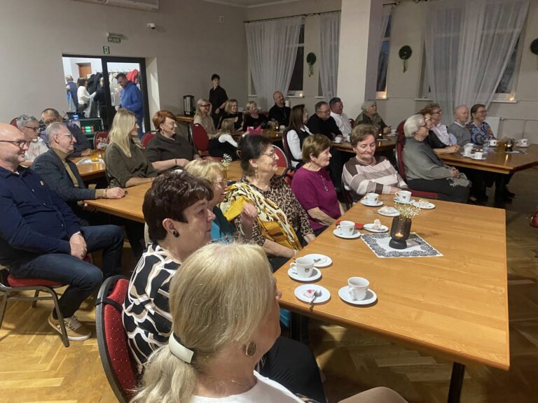 O Paderewskim w Dominowie