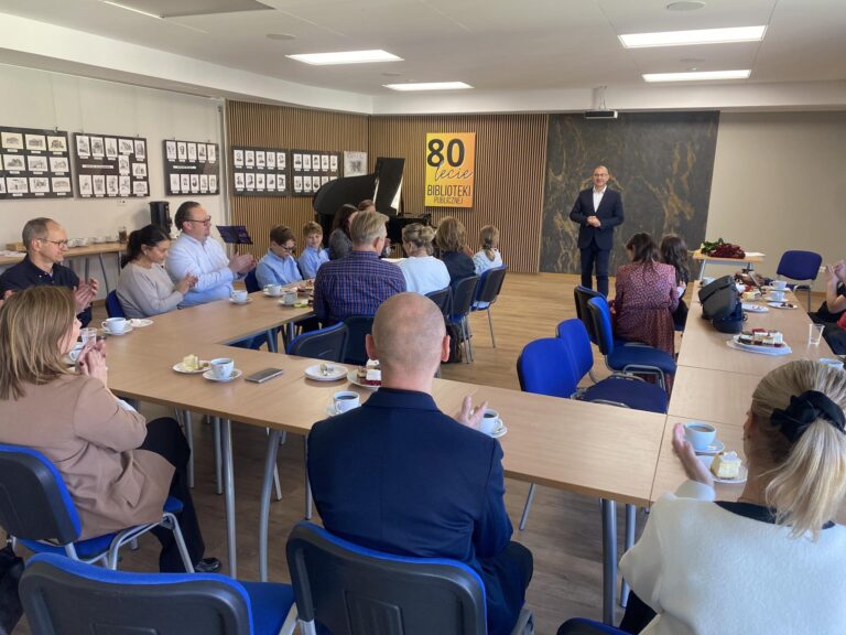 Stypendia dla młodych artystów