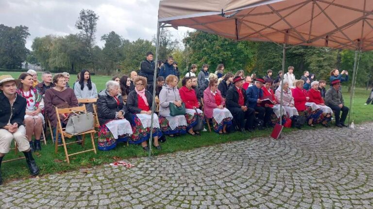 Eko Piknik w Winnej Górze