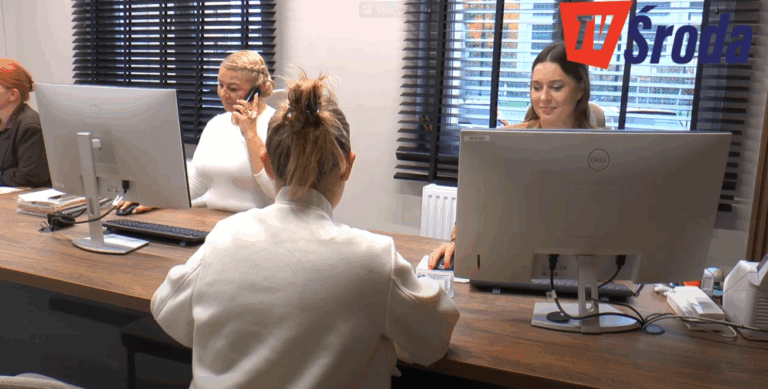 Nowe Biuro Obsługi Klienta w średzkim MPECWIK – u