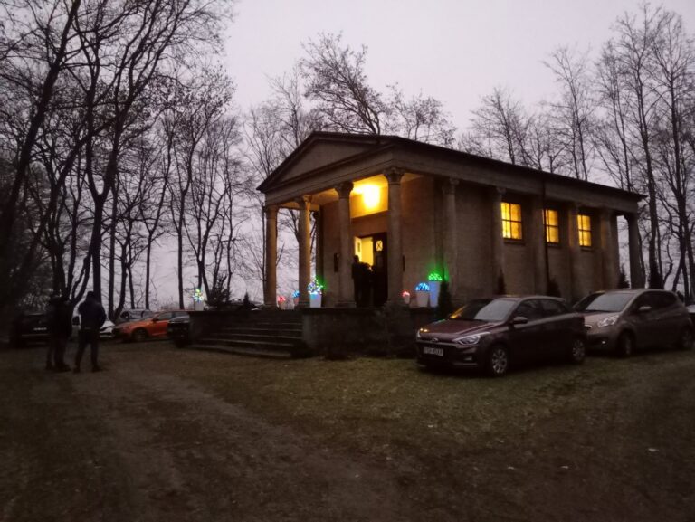 O Powtańcach pamiętano także w gminie Dominowo