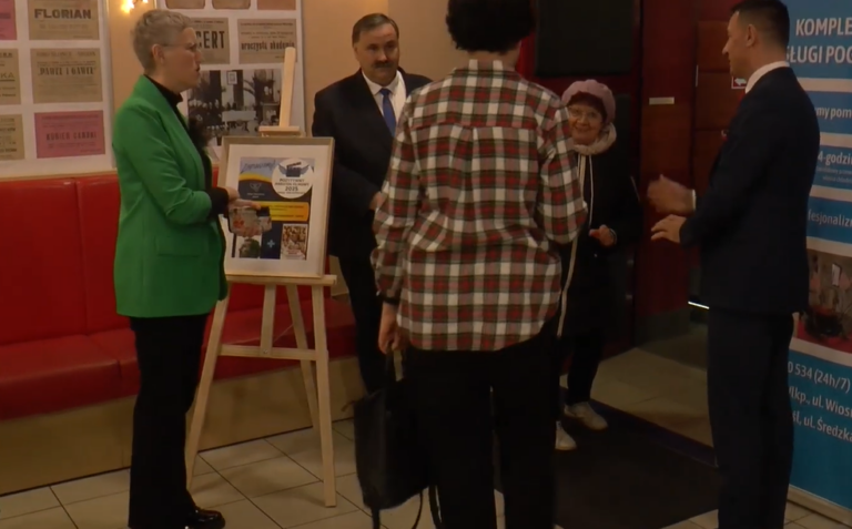 Pozytywny Maraton Filmowy