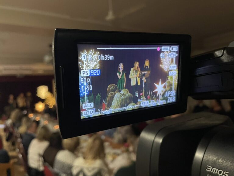 Koncert kolęd i pastorałek w Dominowie